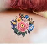 alprince tattoo - @jojalprince - Instagram