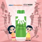 Alpro Foundation - @alprofoundation - Instagram