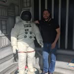 Al Proctor - @al.proctor - Instagram