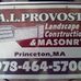 A.L. Provost Landscape Masonry - Facebook