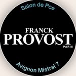 Franck Provost | Salon-de-Provence | Avignon mistral7 - @franckprovost.salonavignon - Instagram