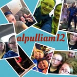 Abby - @alpulliam12 - Instagram