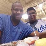 Al Pulliam - @pulliamal - Instagram