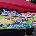 La Puma Rosa 🇵🇷 Sabor De La Isla 🏝️ - @la_puma_rosa_official - Instagram