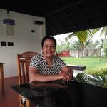 Leena joy - @alpu_madassery - Instagram