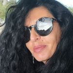 Silvia La Puma - @silvialapuma - Instagram