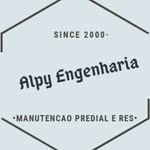 Alpy Engenharia e Construção - @alpyengenharia_ - Instagram