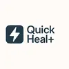 QuickHeal+ - @end_quickheal - TikTok