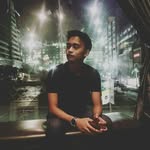 Alquin George Puerto - @imalquingeorge - Instagram