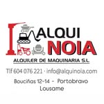 ALQUINOIA - @alquinoia - Instagram