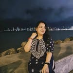 Anjali Singh - @alquin06 - Instagram
