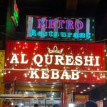 Al Qureshi Kebab - @alqureshi_kebab - Instagram