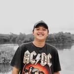 AL-Raden Sabtula Tan - @alradentan - Instagram