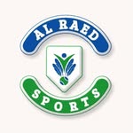 Al Raed Sports Store - @al_raed_sports - Instagram