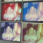 galax - @alraeigne - Instagram