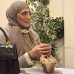 HEBA AlRAEESI - @haboon_alraeesi92 - Instagram