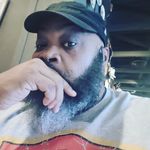 Al Rainey - @dustybrickbrown - Instagram