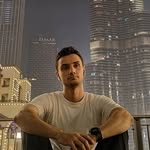 Rami - @al_ramon - Instagram