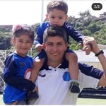 Ramón Alberto Cristaldo Archondo - @cristaldo_ramon - Instagram