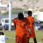 Alrams Team ⚽️🎽💙 - @alrams.c15 - Instagram