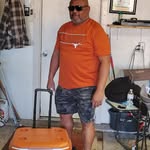 Albert Randle - @arandle1965 - Instagram