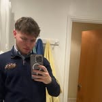 Alfie Randle - @alfred.randle - Instagram