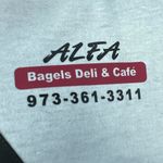 Alfa Bagels 🥯 - @alfabagels_randolphnj - Instagram