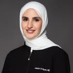 Dr. Jumana Saleh Al-Rayes - @dr.jumana_alrayes - Instagram