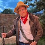 Alex Rayner - @oggyboys - Instagram