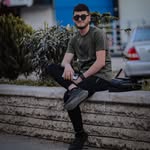 أبَ بَاسلُِ - @bashar_alrazook - Instagram