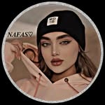 Nafas Alrazoq - @nafas_alrazoq - Instagram