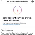 @alreadyshadowbanned - Instagram