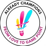 Already Champions - @already_champions_tournament - Instagram