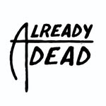 Already Dead Tapes & Records - @alreadydeadtapes - Instagram