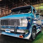 Already Gone Garage - @already_gone_van - Instagram