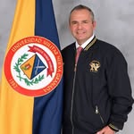 MG. R. Javier Ayala Amaya, Ph.D. - @javierayala_rector_umng - Instagram