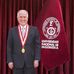 Yo apoyo al rector de la UNI  - Facebook