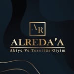ALREDA’A ( tesettür ve açık abiye) - @alredaa_abiye - Instagram