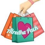 Alredha Pack - @alredha_pack - Instagram