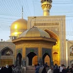 السُلطان عليُّ بن موسى الرِّضا - @zahraa.alreda - Instagram