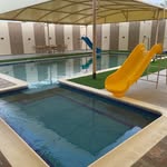 بركة الرضا - @alreda.pool - Instagram