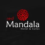 Red Mandala Hotel & Suites - @redmandalah - Instagram
