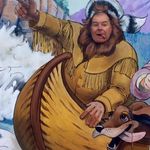 Al Reid - @trippingwithal - Instagram