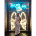 Alex Ledward Reilly - @alreillyx - Instagram