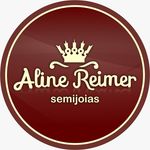 Aline Reimer Semijoias - PERFIL RESERVA - @alinereimersemijoias - Instagram