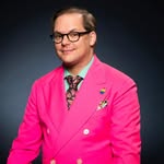 Axel Reitz - @realaxelreitz - Instagram