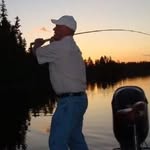 Al Rempel - @tommydouglasdrive - Instagram