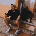 Alreno Irfansyah - @alrenoir - Instagram