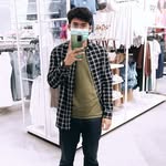 Ikko Alreno Sukarno Putra - @ikko.alreno - Instagram