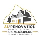 Loïc APRAHAMIAN - @alrenovation74 - Instagram